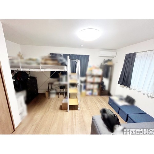 所沢市西新井町 中古一戸建ての物件画像