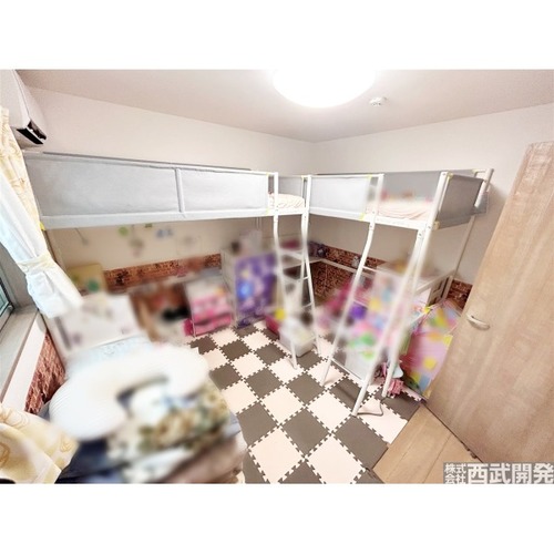 所沢市西新井町 中古一戸建ての物件画像