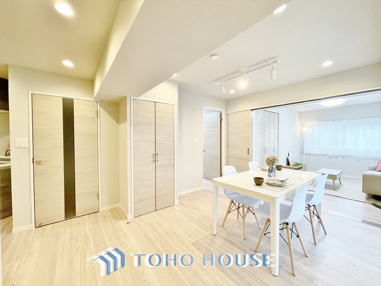 武蔵野グリーンタウンA棟の中古マンション物件情報｜東京都 練馬区 武蔵関駅【ミノリノ】（物件ID z_1d84302d2f9c11b3025b7754b8d205d9）