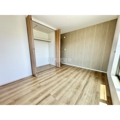 川越市大字的場 中古一戸建ての物件画像