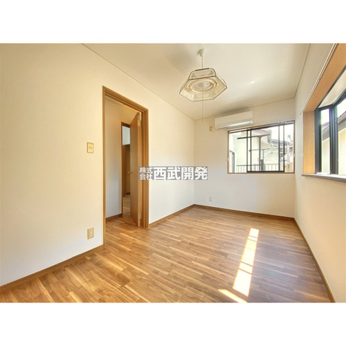 狭山市大字水野 中古一戸建ての画像