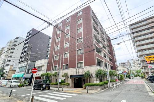 リベラル伊勢佐木町の物件画像