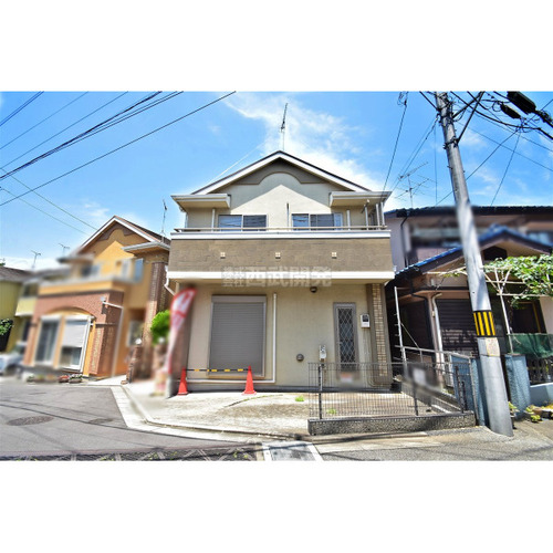 富士見市東みずほ台４丁目 中古一戸建ての物件画像