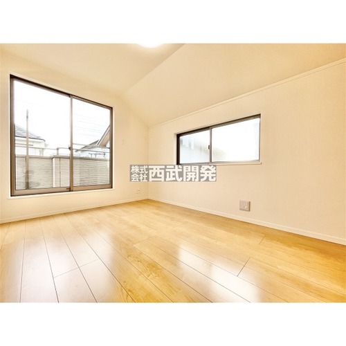 立川市砂川町８丁目 中古一戸建ての画像