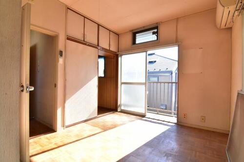 鶴見区東寺尾６丁目　中古一戸建ての物件画像