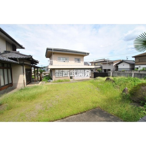 日高市大字上鹿山 中古一戸建ての物件画像