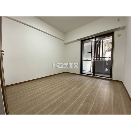 ザ・ステイツ志木パークステージの物件画像