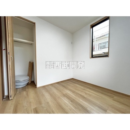 入間郡 三芳町大字北永井 中古一戸建ての物件画像