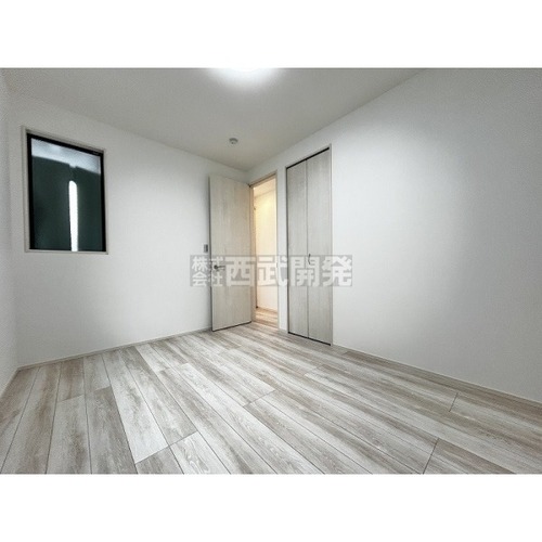 入間郡 三芳町大字北永井 中古一戸建ての画像