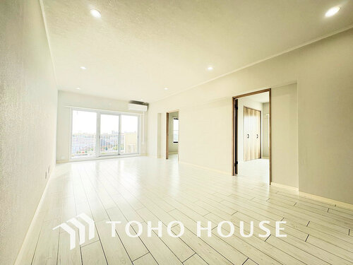 東急ドエル宮前平ビレジB棟の物件画像