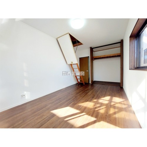 新座市本多１丁目 中古一戸建ての画像