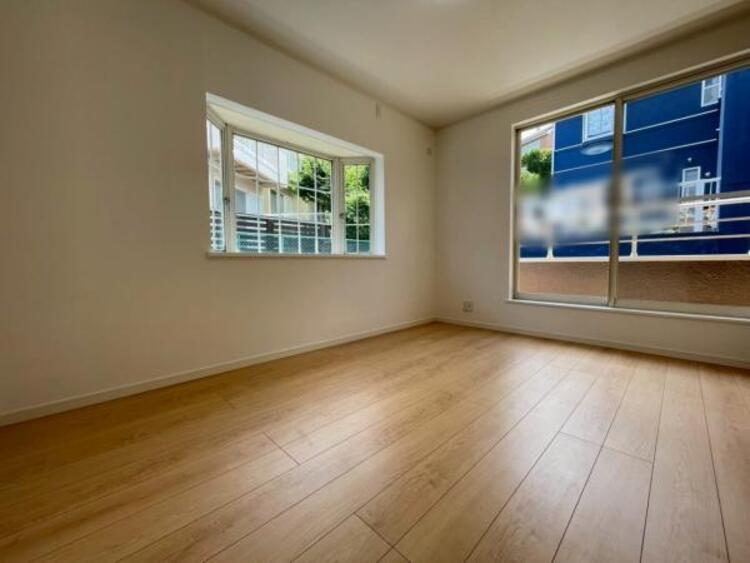 内装 【2025年6月撮影】