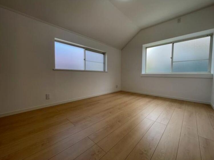 内装 【2025年6月撮影】