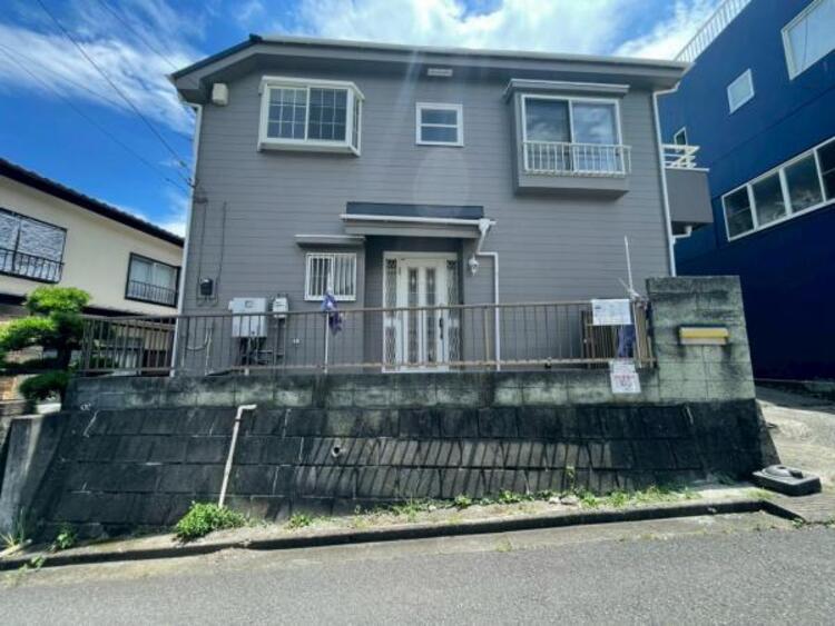 外観 【2025年6月撮影】