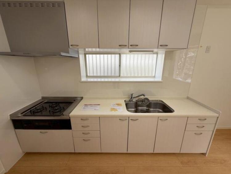 キッチン 【2025年6月撮影】