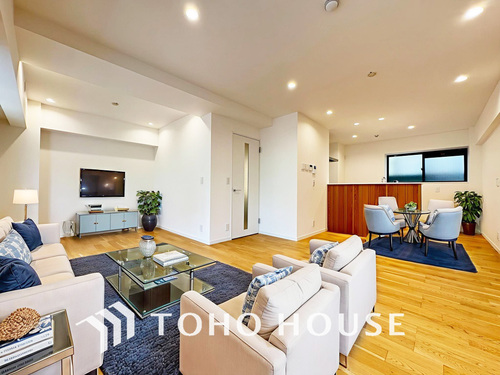 カスティリョ東白楽の画像