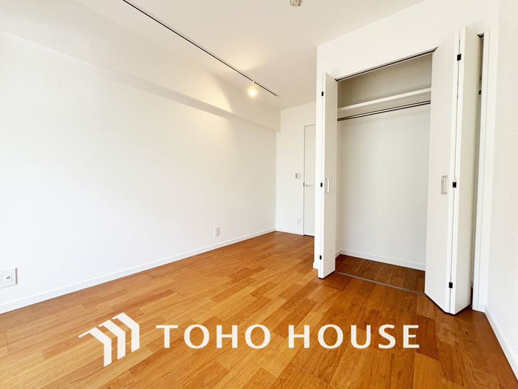 内装 やすらぎをもたらすプライベート空間