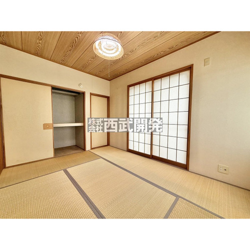 ふじみ野市元福岡２丁目 中古一戸建ての物件画像