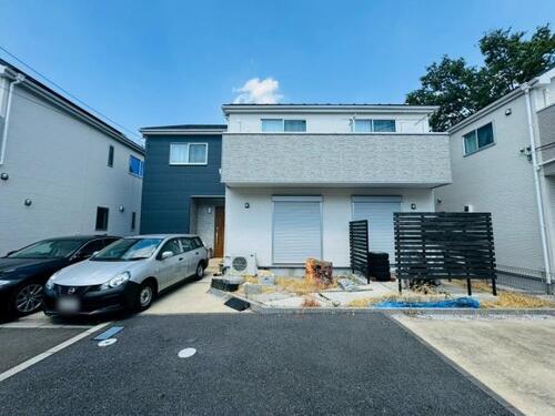 八王子市大谷町の物件画像