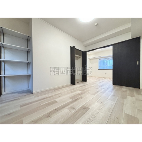 ワイズユウラク西所沢の物件画像