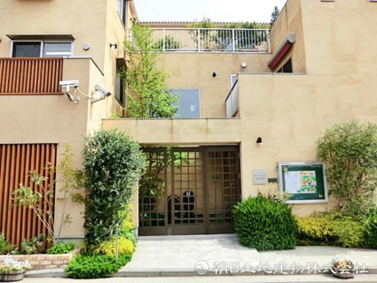 周辺 みなみ台保育園1240ｍ