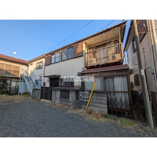 朝霞市三原１丁目 中古一戸建ての物件画像