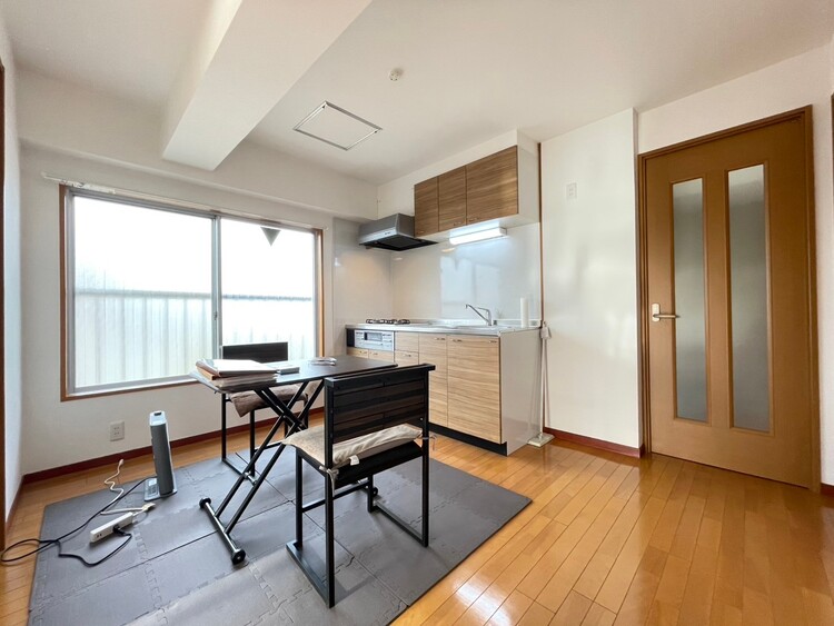 その他 通風・採光に優れ、心地よい光と風が溢れています。