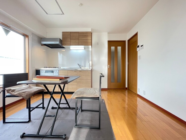 その他 「空間が織り成すひとつ先の住み心地」を演出します。