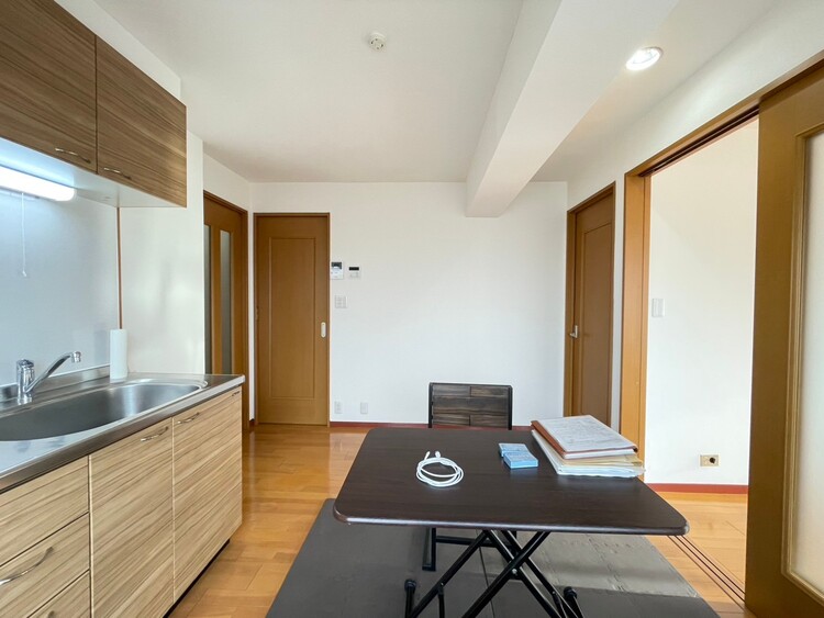 その他 充実した生活は伸びやかな居室空間から始まります。