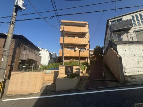 ダイアパレス西戸部の物件画像