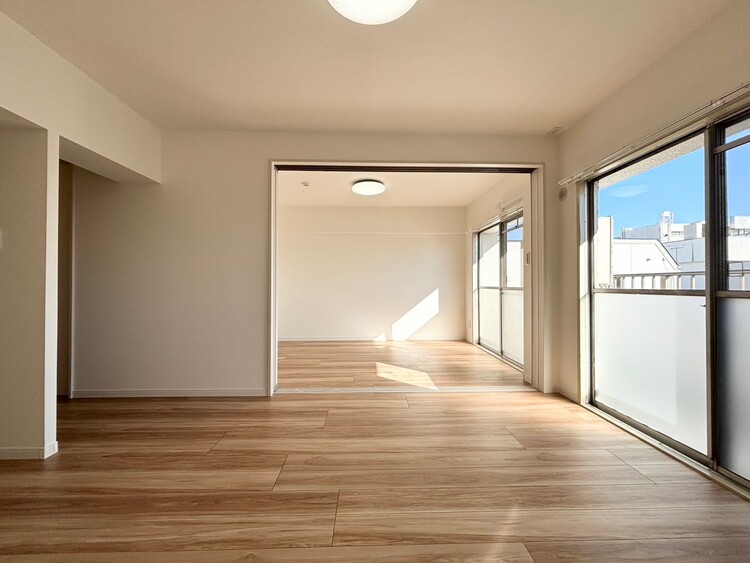 その他 「空間が織り成すひとつ先の住み心地」を演出します。