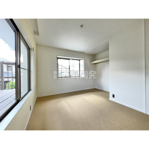 所沢市東新井町 中古一戸建ての物件画像