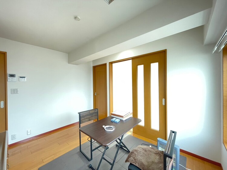 その他 伸びやかな空間のなかで、ゆったりとしたひとときを過ごせます。