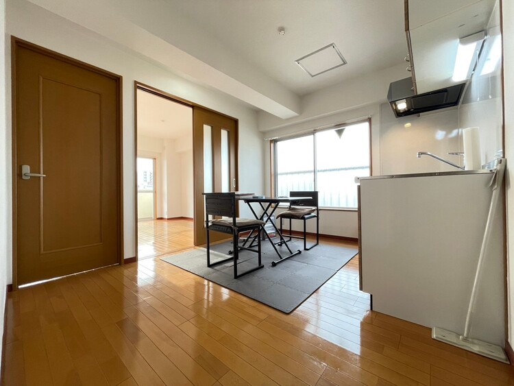 その他 居心地の良い空間に仕上がっております。