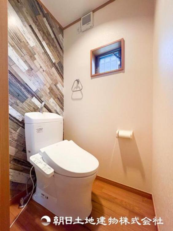 トイレ 【トイレ】大切な1人時間。寛ぎだけではない、快適な生活を送る為に必要なもの。毎日使う場所だから、より快適な空間に。