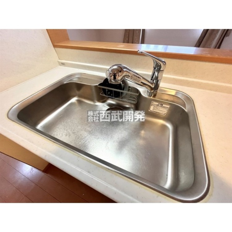 設備 浄水器一体型シングルレバー混合水栓