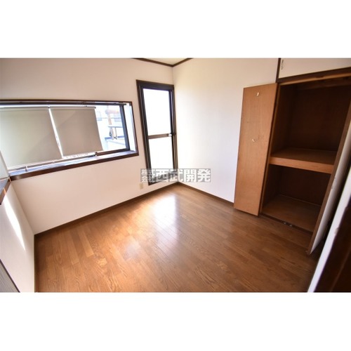 坂戸市西坂戸２丁目 中古一戸建ての物件画像