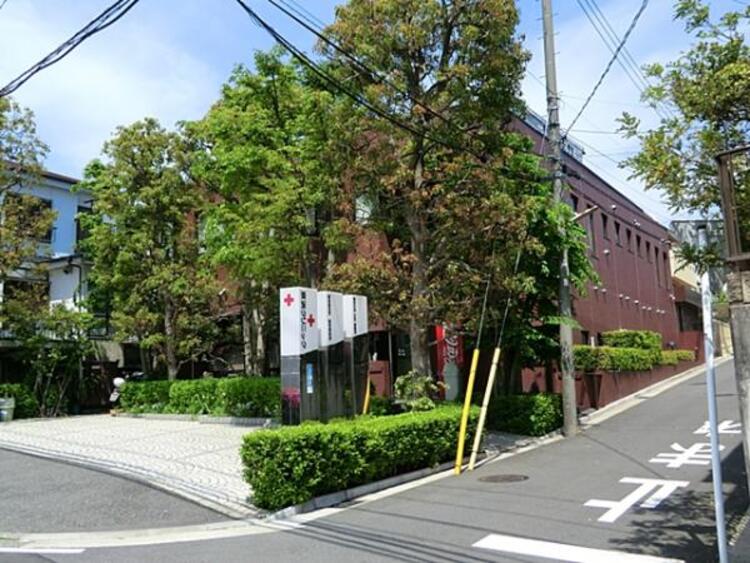 周辺 京浜クリニックまで約180ｍ