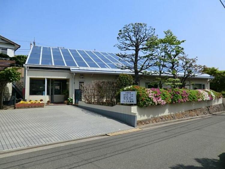 周辺 石丸医院まで約530ｍ