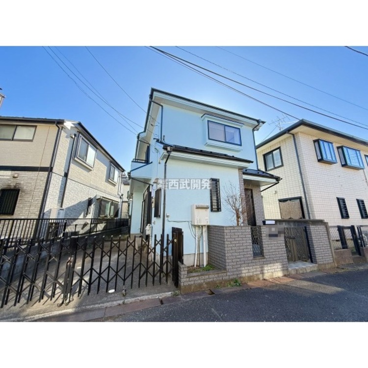 外観 令和7年1月18日撮影