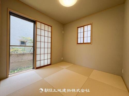 「新百合ヶ丘」駅　川崎市多摩区南生田2丁目　の物件画像