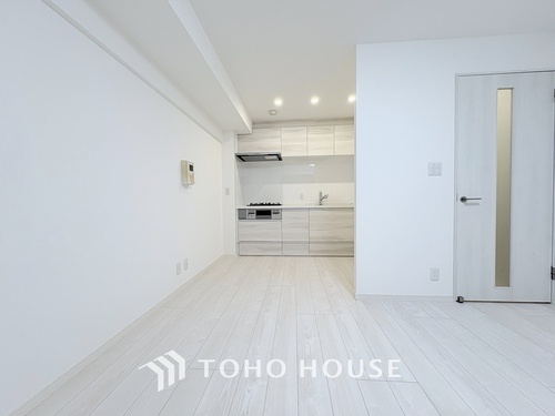 パーク・ノヴァ池袋要町の画像