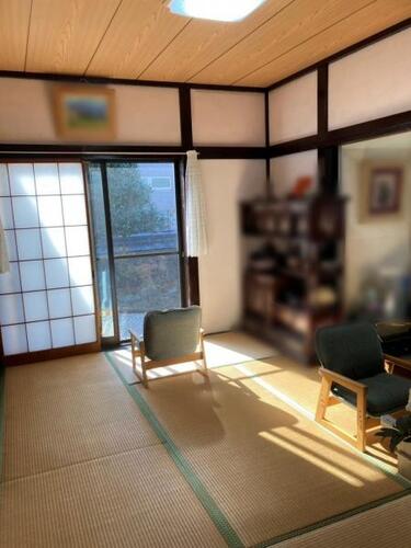 八王子市北野台1丁目の物件画像