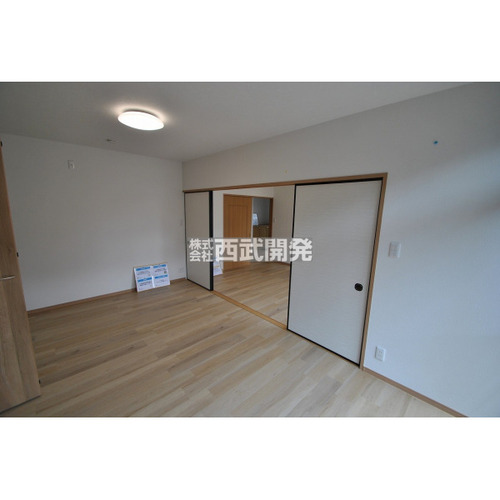 飯能市大字平松 中古一戸建ての画像