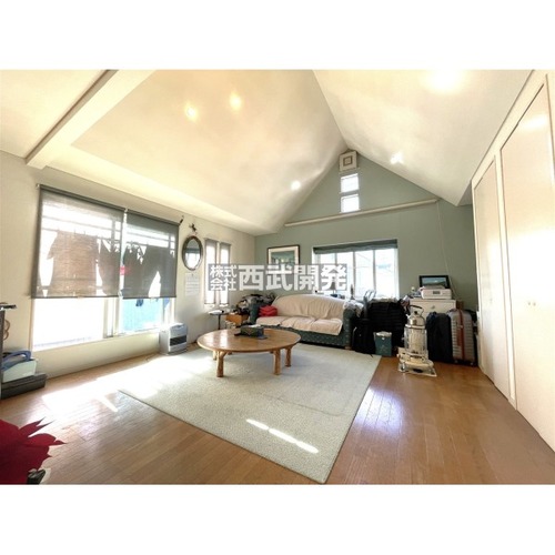 小平市仲町 中古一戸建ての画像