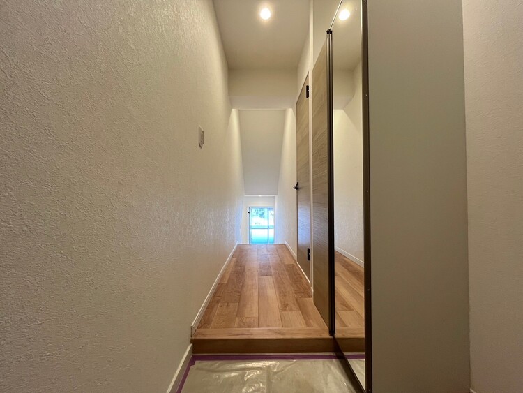 その他 安らぎに満ちた空間がここから始まります。