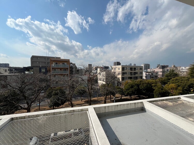 その他 陽当たり・通風・開放感に恵まれた環境です。