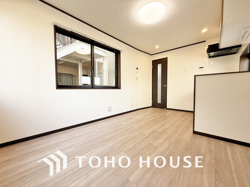 川崎市 多摩区堰３丁目の物件画像