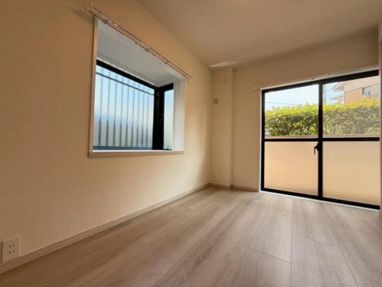 内装 【2025年6月撮影】