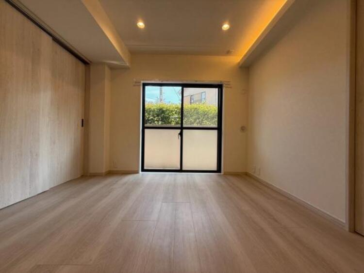 居間 【2025年6月撮影】